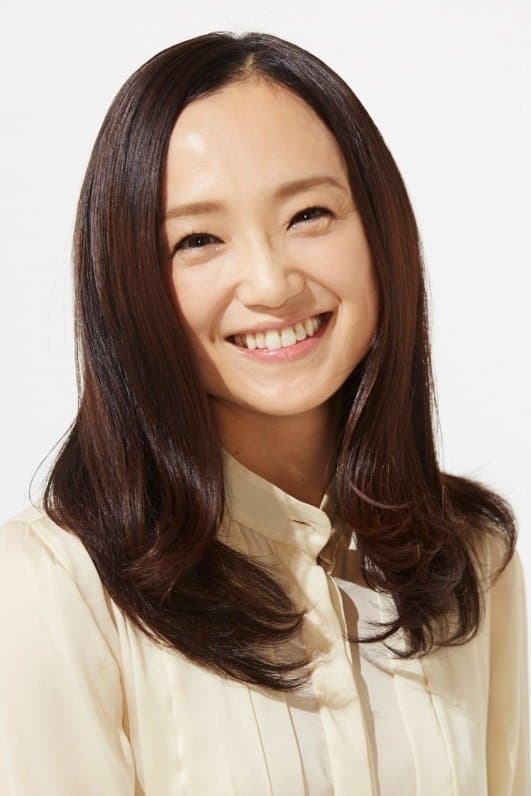Hiromi Nagasaku Profile Photo