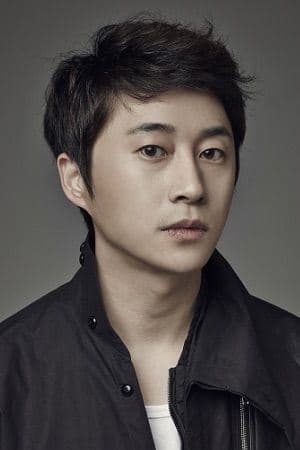 Lee Kyu-bok Profile Photo