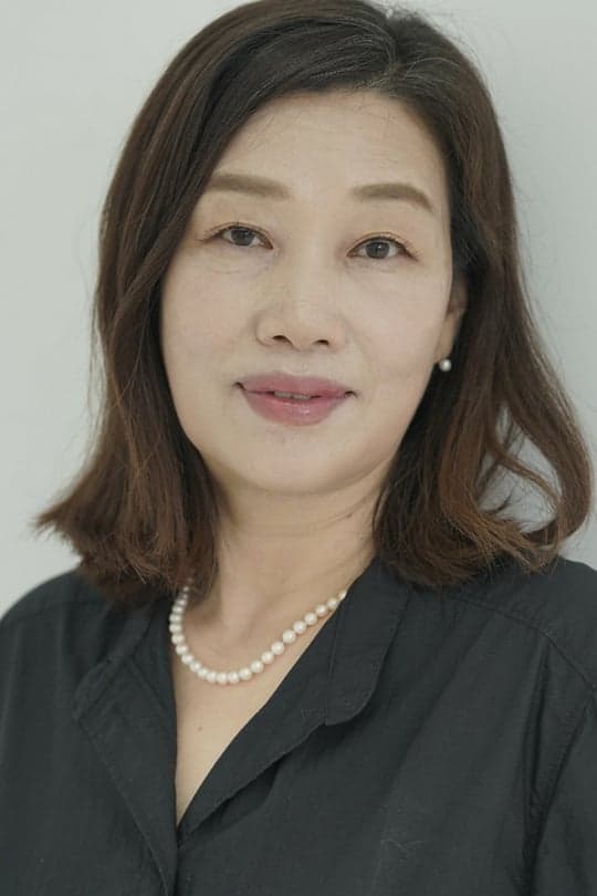 Kim Ja-young Profile Photo