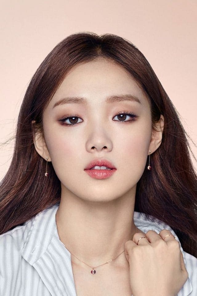 Lee Sung-kyoung Profile Photo