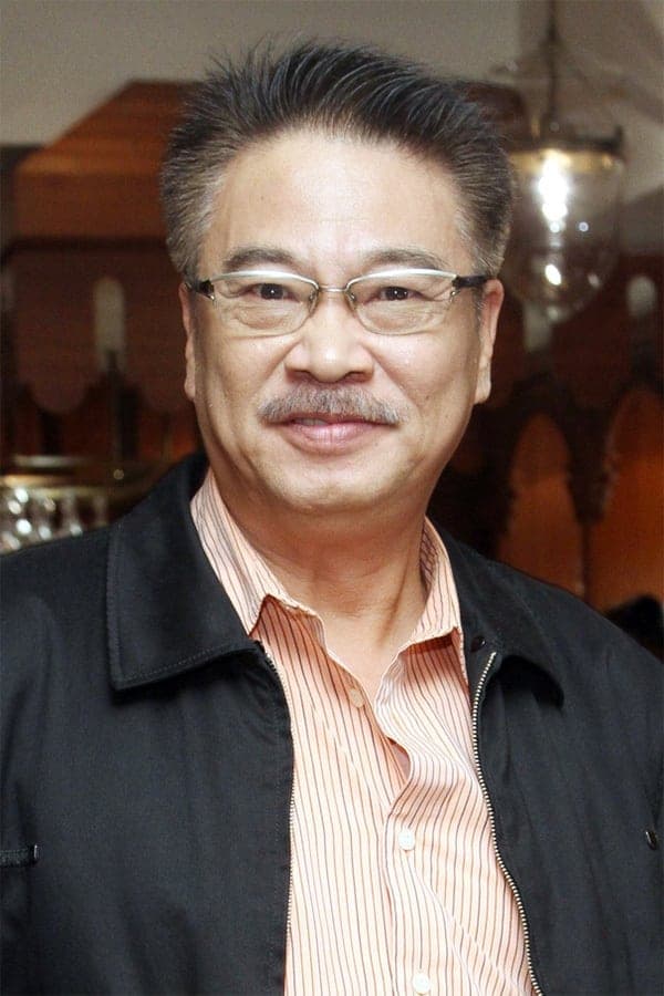 Ng Man-tat Profile Photo