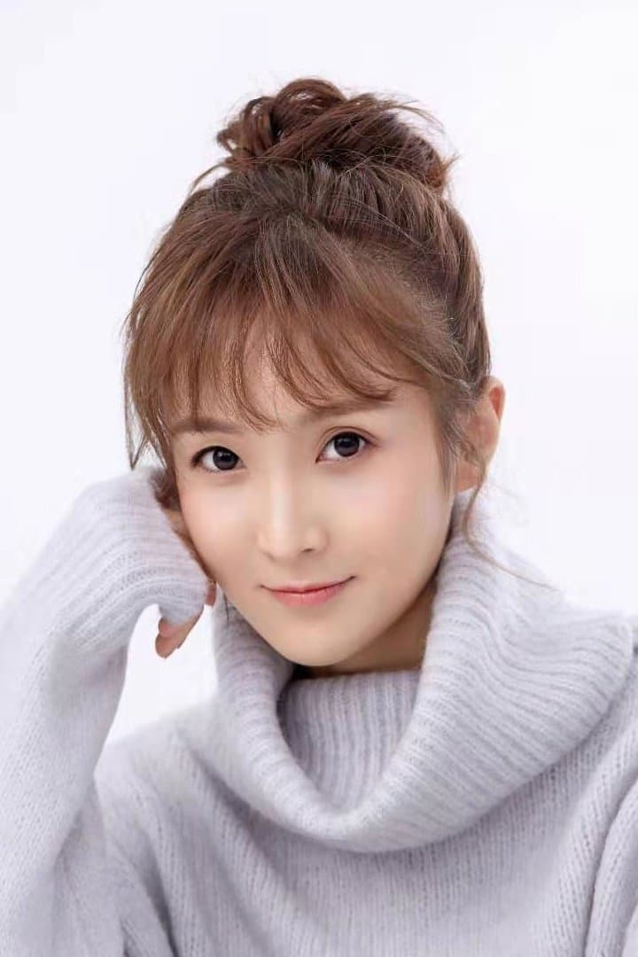 Zhu Yue Profile Photo