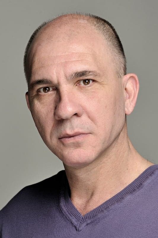 Darío Grandinetti Profile Photo