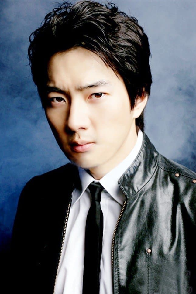 Song Il-gook Profile Photo