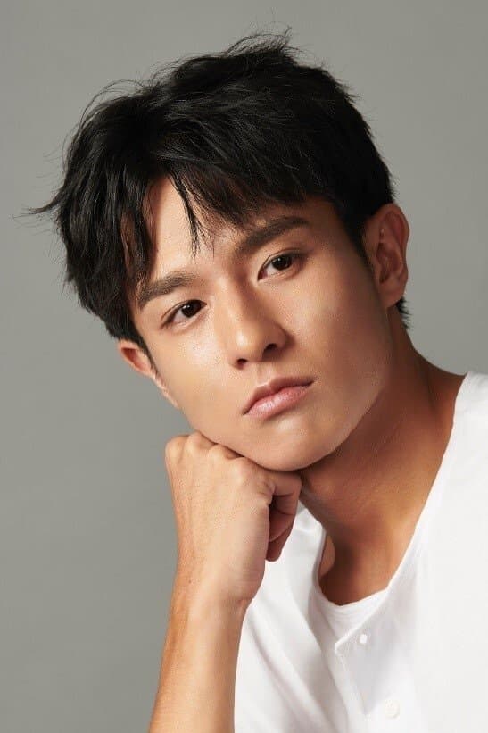 Lee-Fong Huang Profile Photo