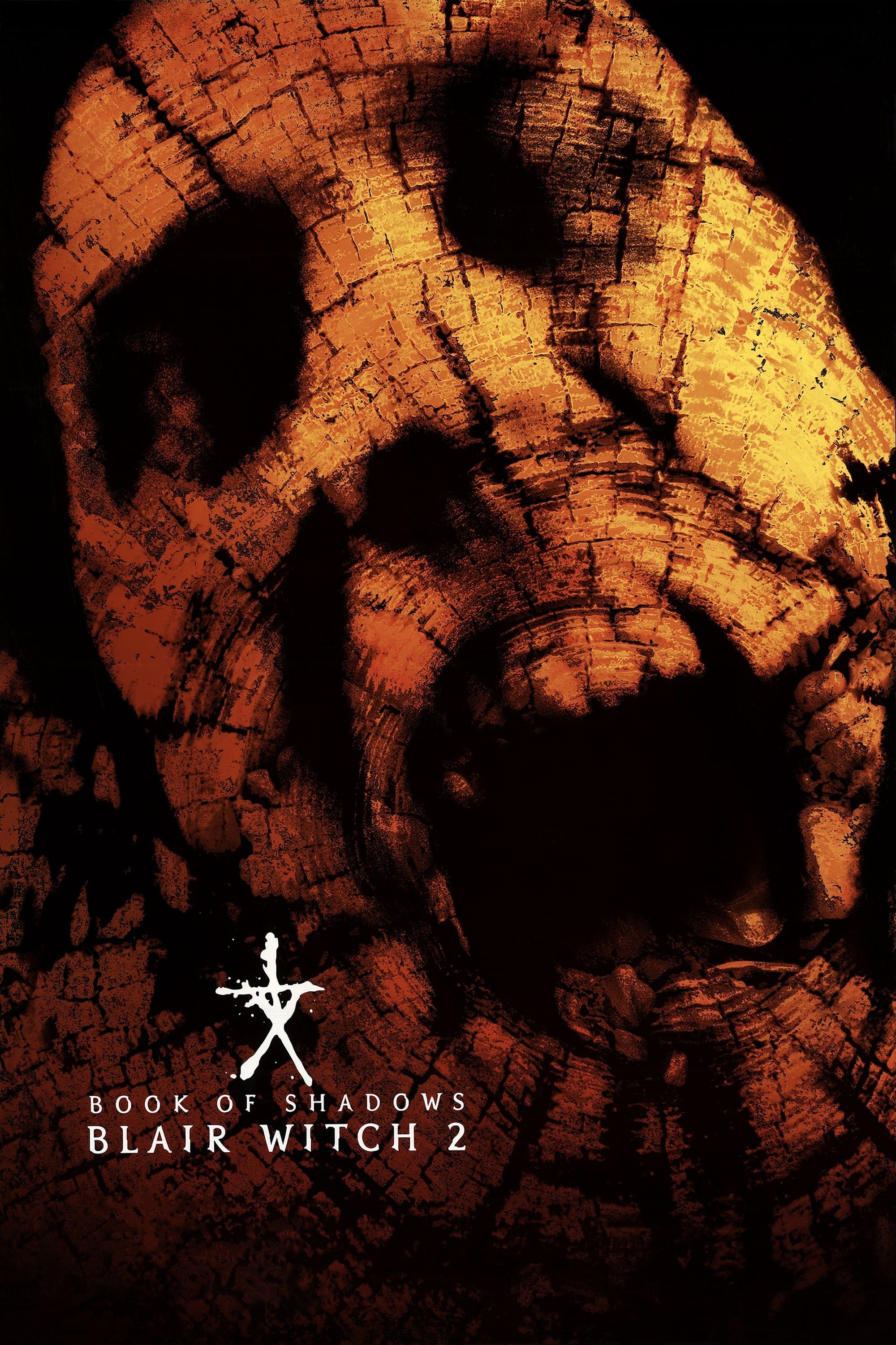 Book of Shadows: Blair Witch 2 Movie Poster