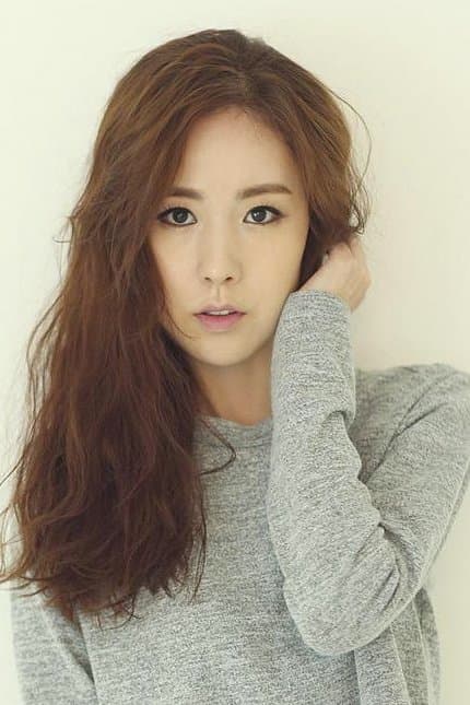 Kan Mi-youn Profile Photo