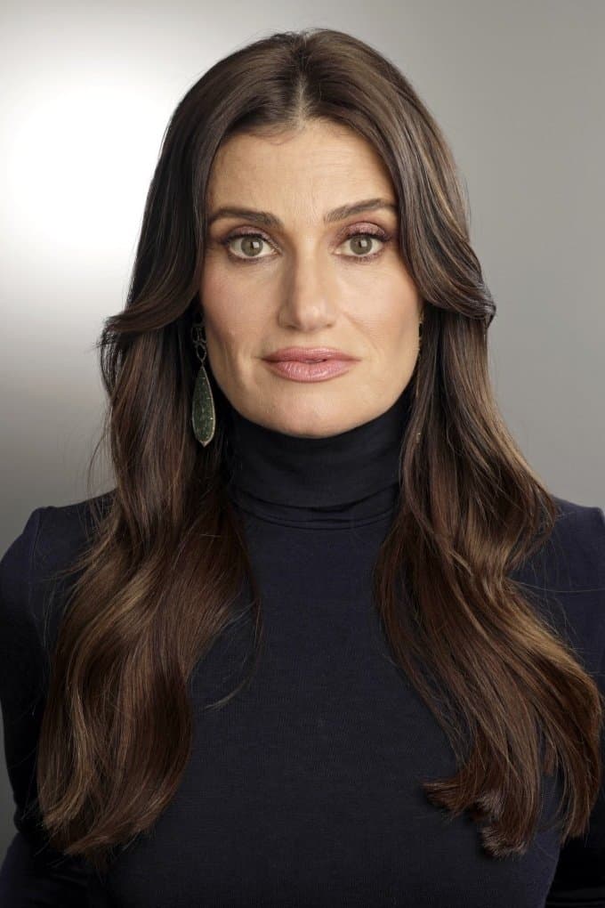 Idina Menzel Profile Photo