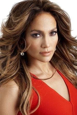 Jennifer Lopez Profile Photo