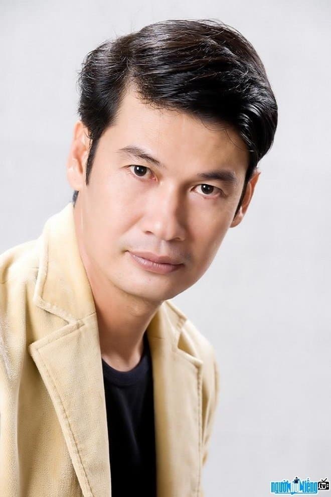 Tiết Cương Profile Photo
