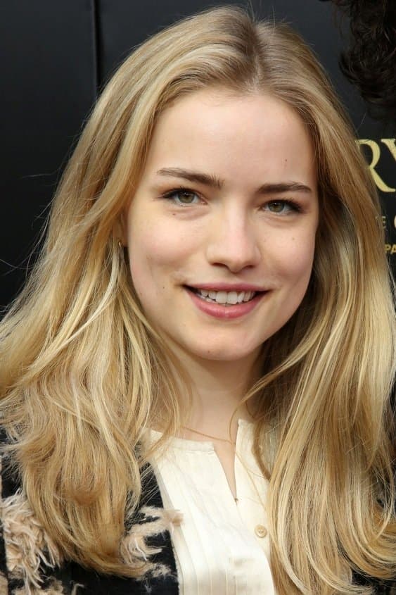 Willa Fitzgerald Profile Photo
