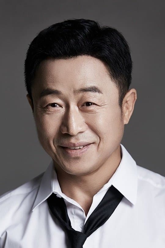 Lee Moon-sik Profile Photo
