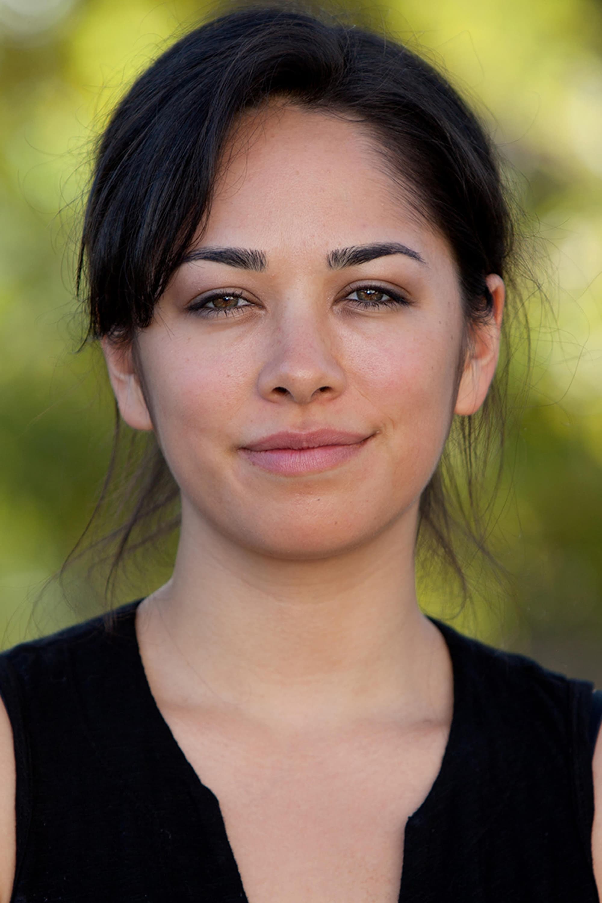 Chloe Okuno Profile Photo