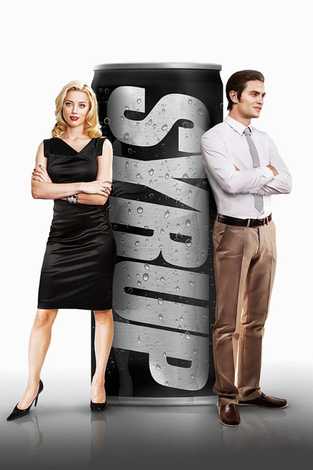 Syrup Movie Poster