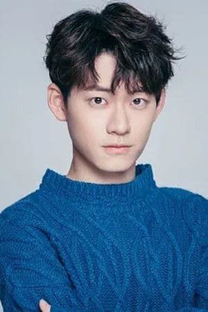 Wu Yueqing Profile Photo