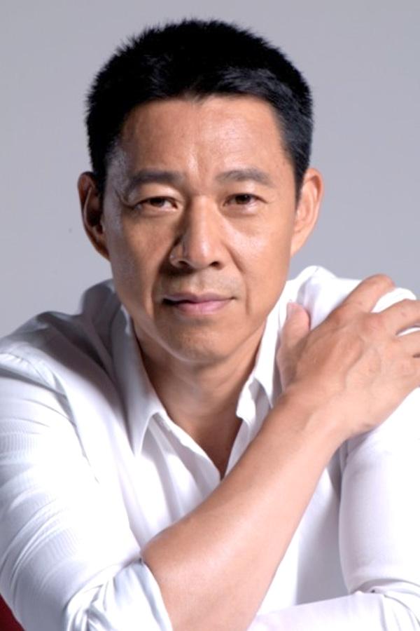 Zhang Feng Yi Profile Photo