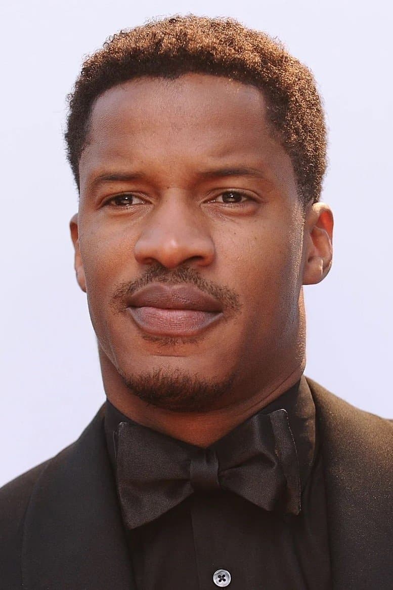 Nate Parker Profile Photo
