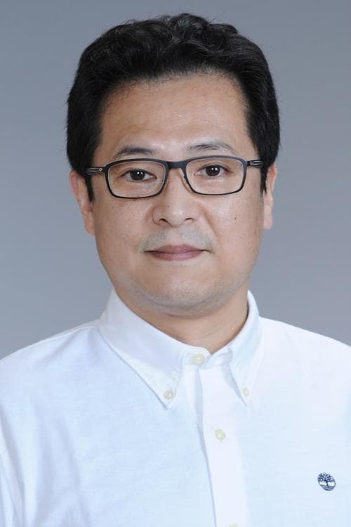 Manabu Muraji Profile Photo