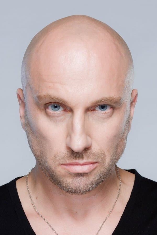 Dmitriy Nagiev Profile Photo