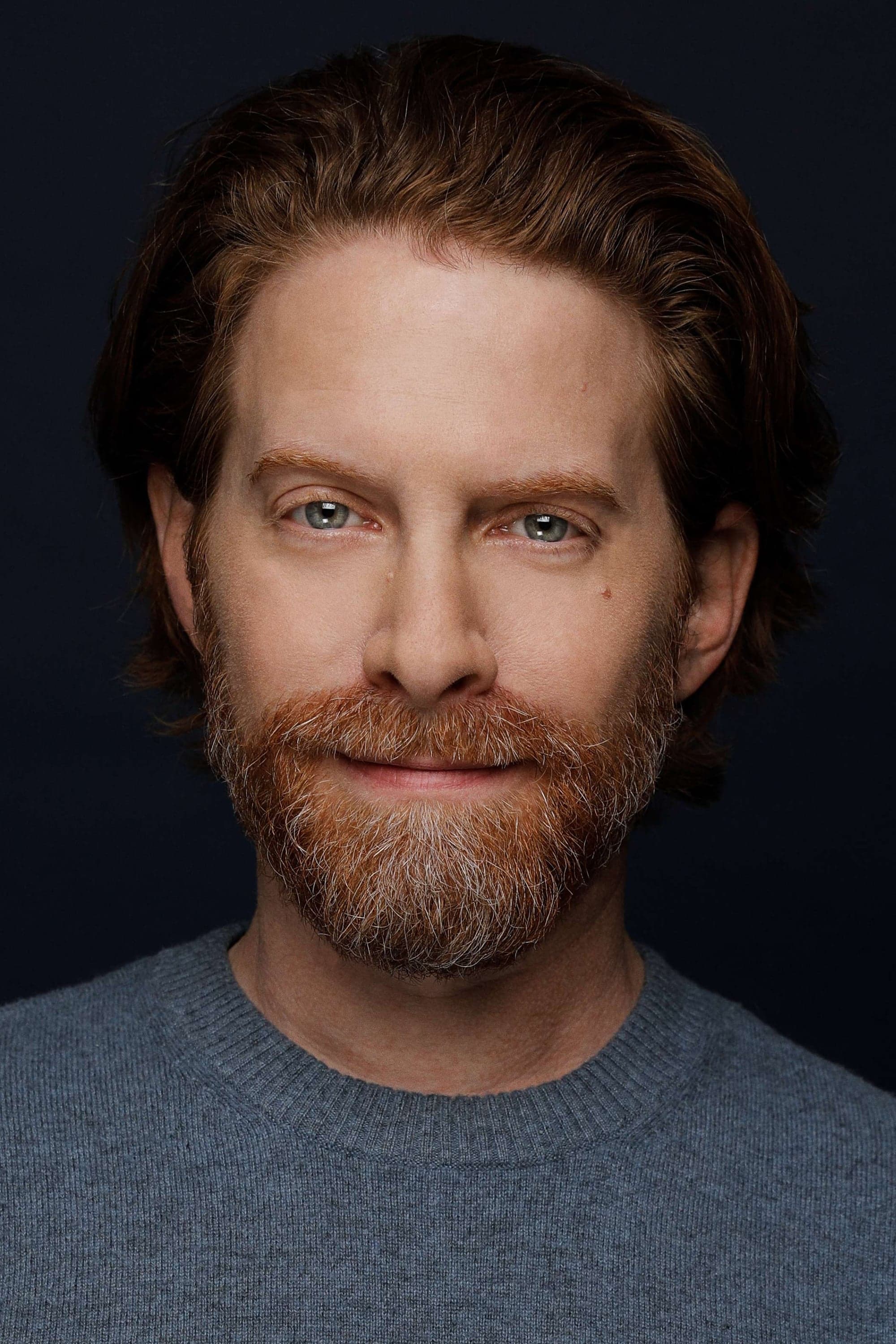 Seth Green Profile Photo
