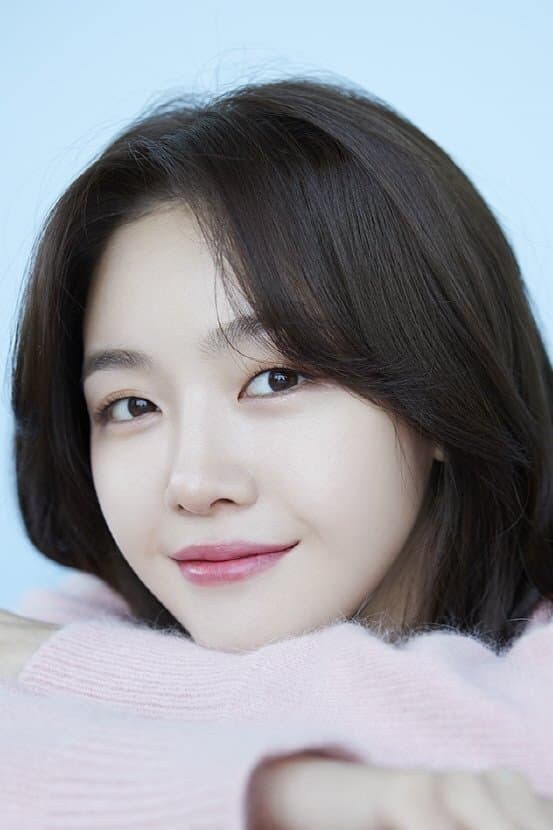 Bang Min-ah Profile Photo