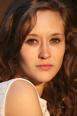 Constance Rousseau Profile Photo