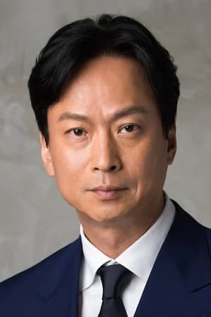 Kippei Shiina Profile Photo