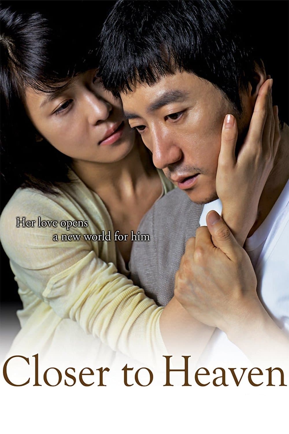 Closer to Heaven Movie Poster