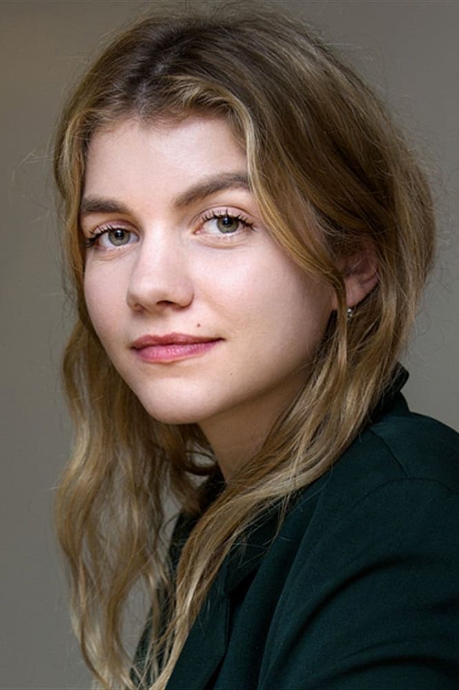 Galatéa Bellugi Profile Photo