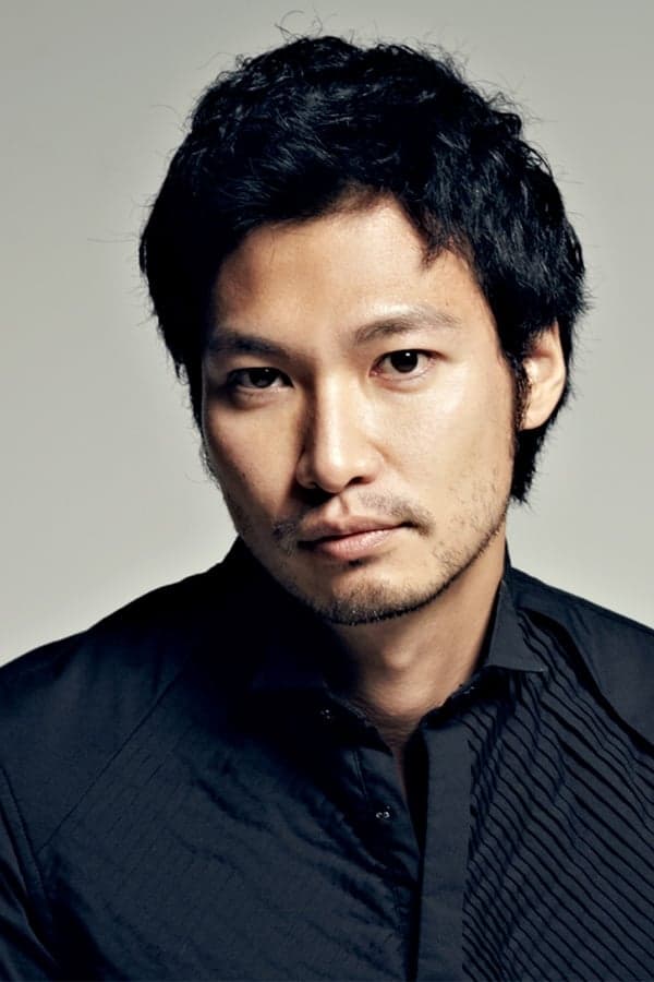 Munetaka Aoki Profile Photo