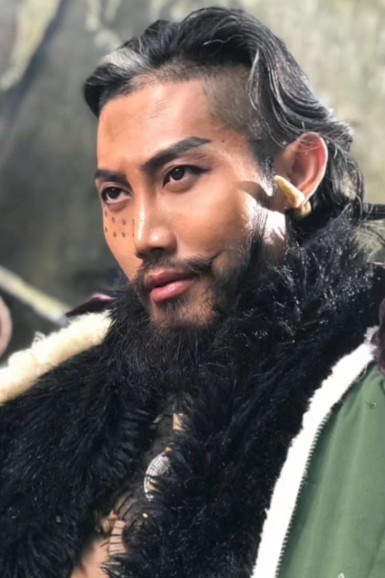 Tong Hu Profile Photo
