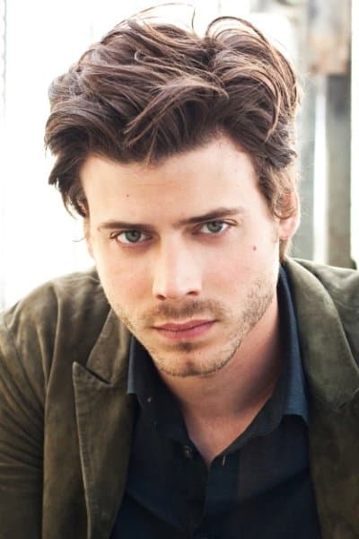 François Arnaud Profile Photo
