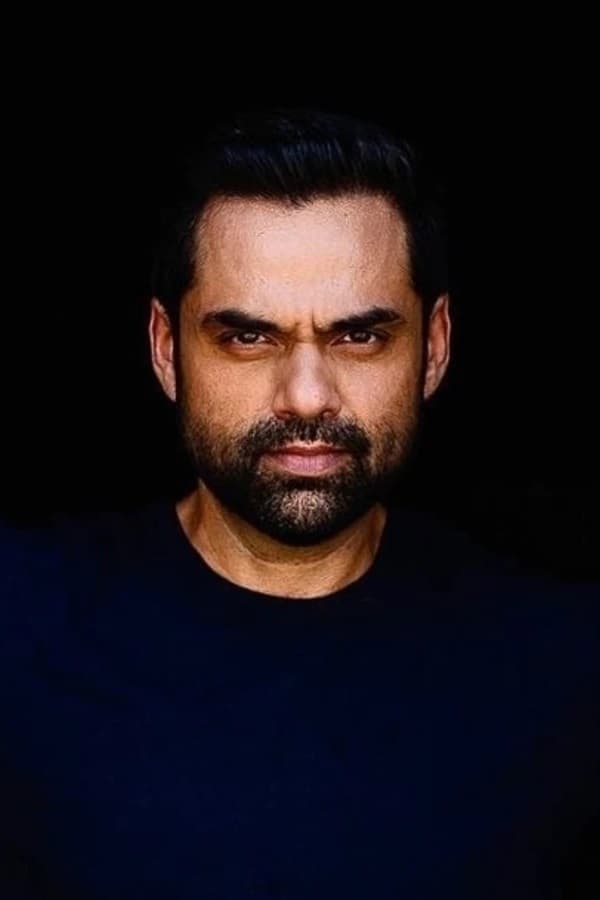 Abhay Deol Profile Photo