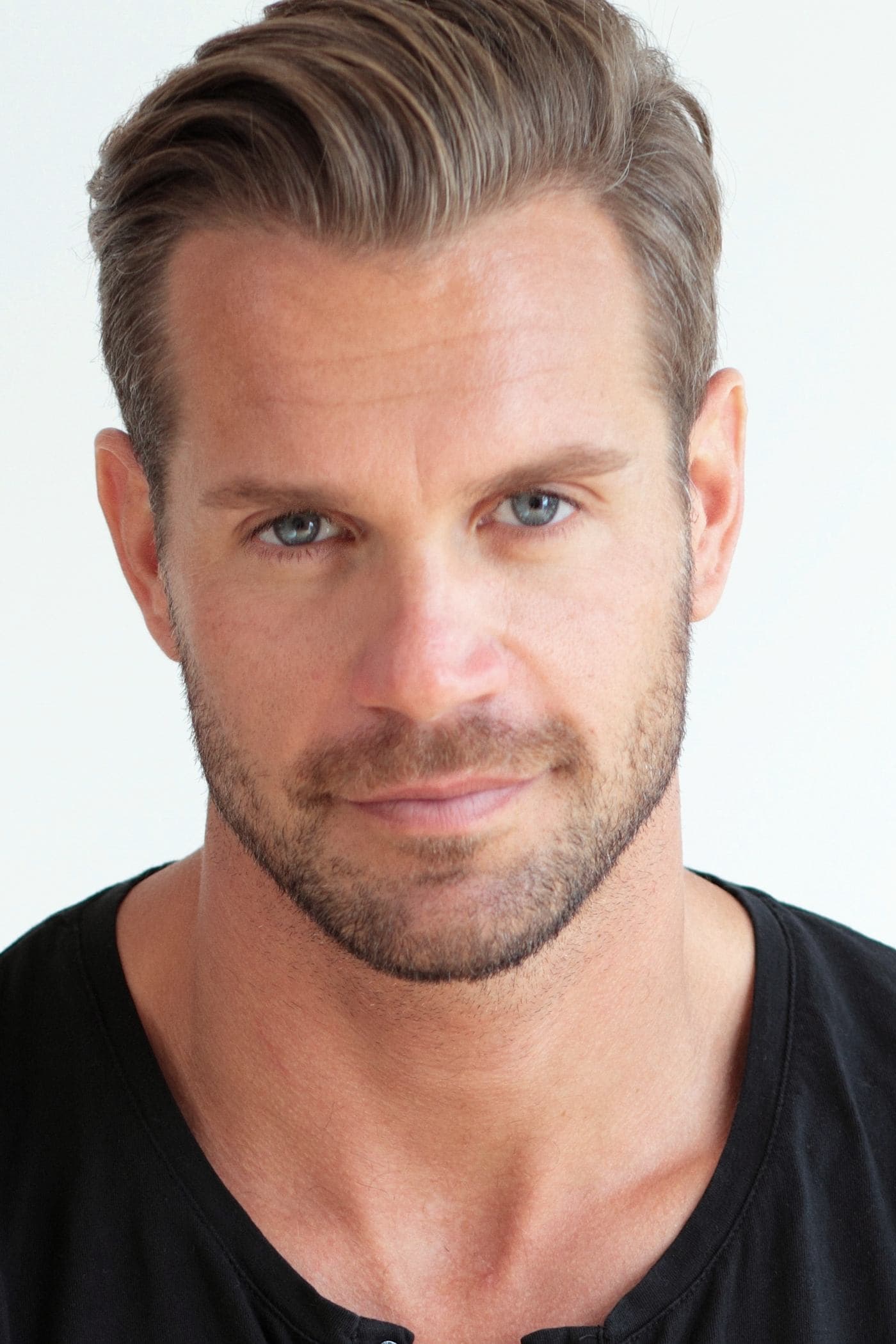 Stephen Huszar Profile Photo