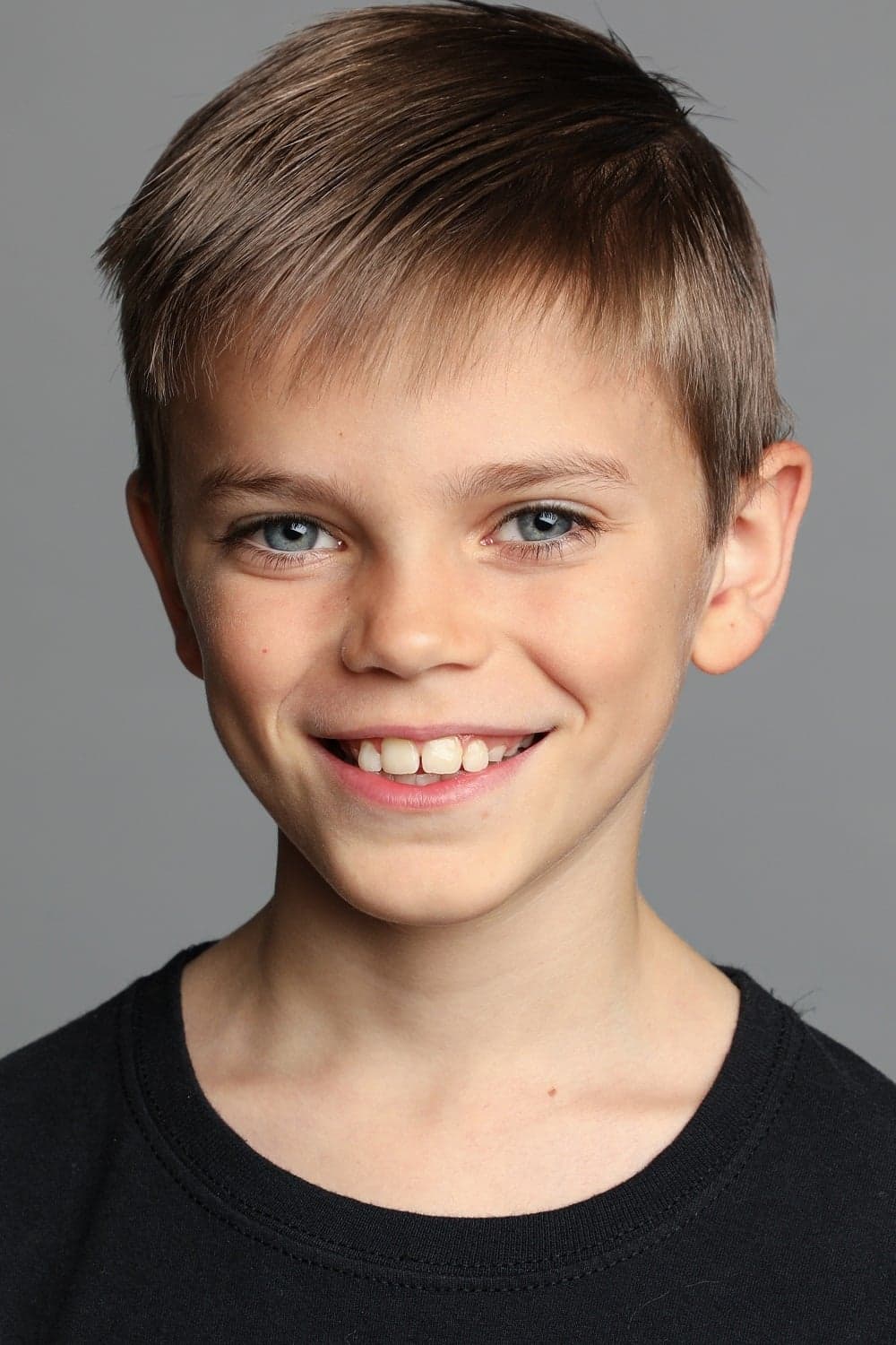 Toby Dixon Profile Photo