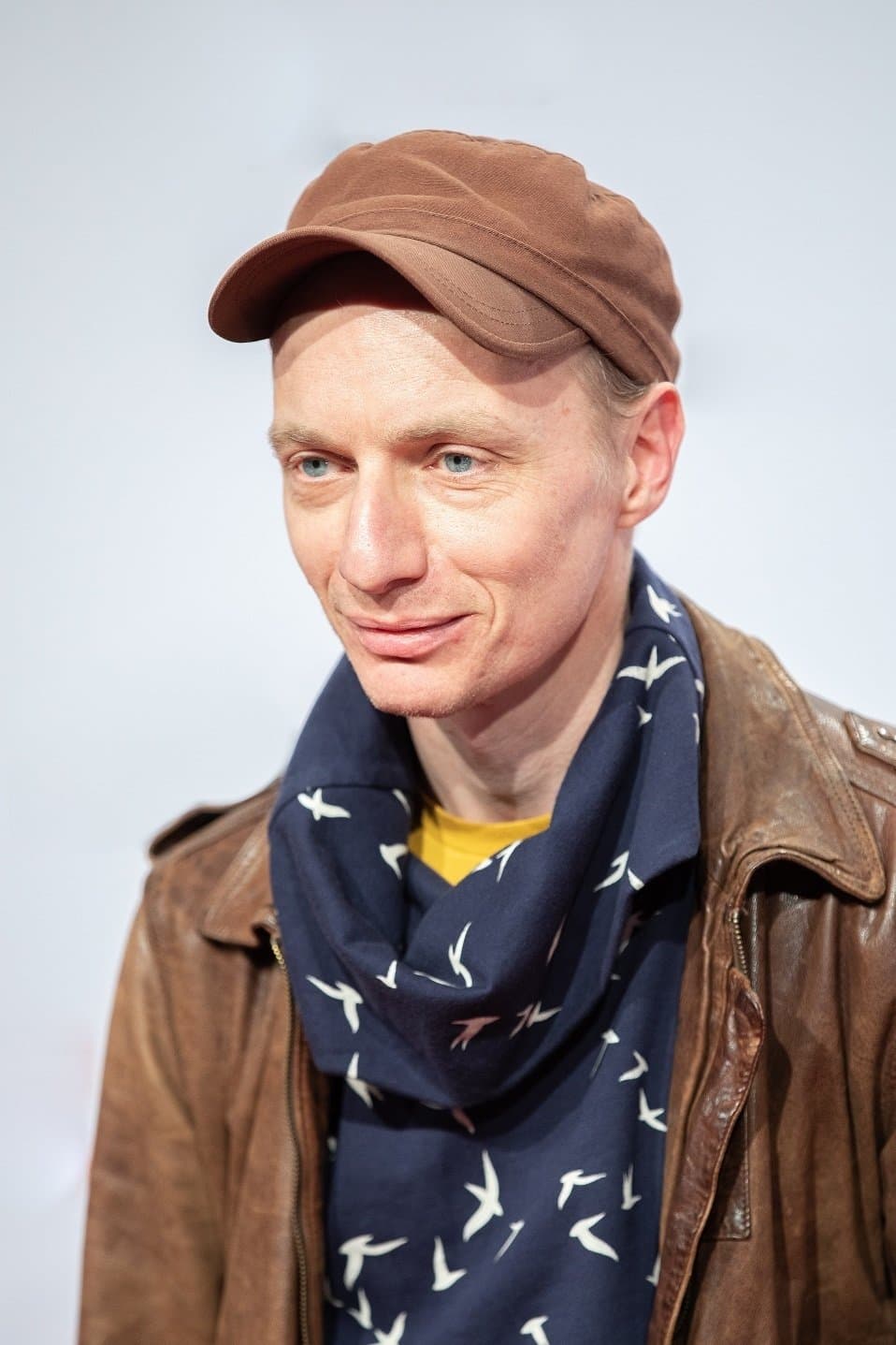 Dietrich Brüggemann Profile Photo