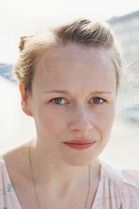 Anja Schneider Profile Photo