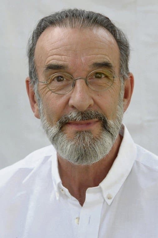 Robin Renucci Profile Photo