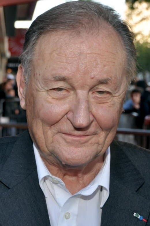 Albert Uderzo Profile Photo
