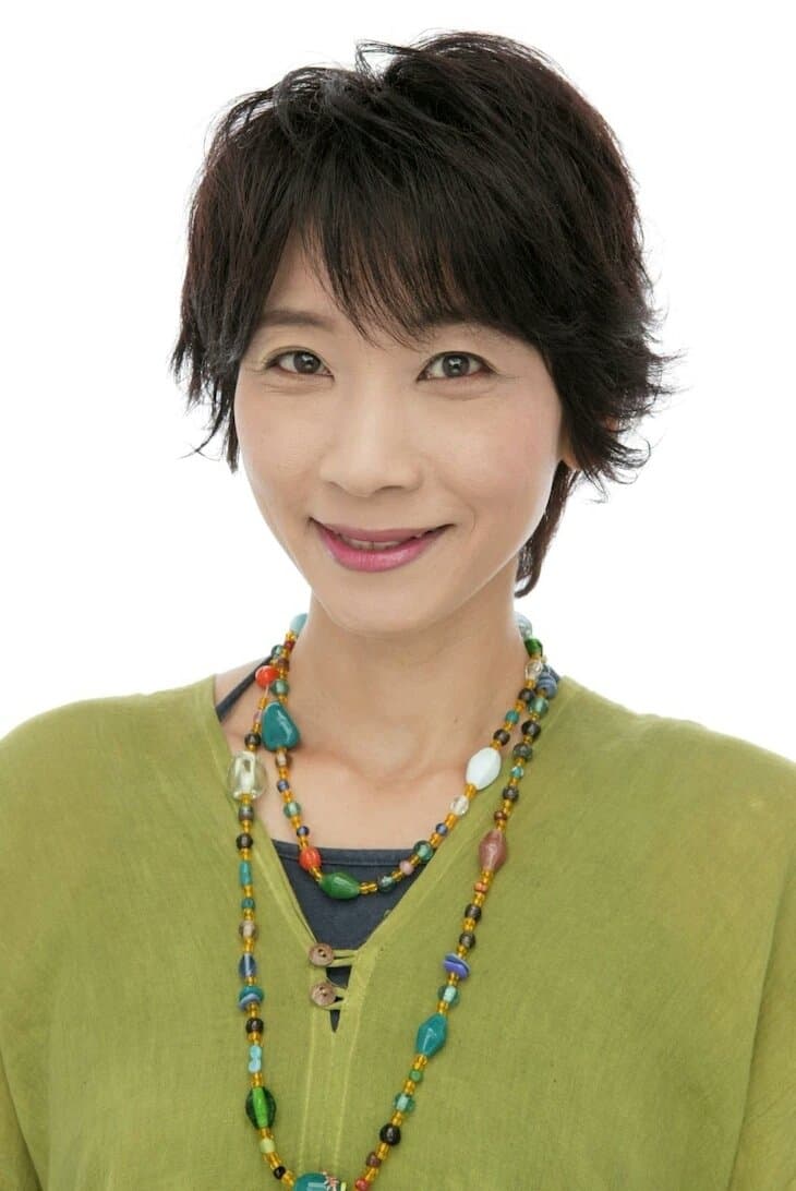 Saori Sugimoto Profile Photo