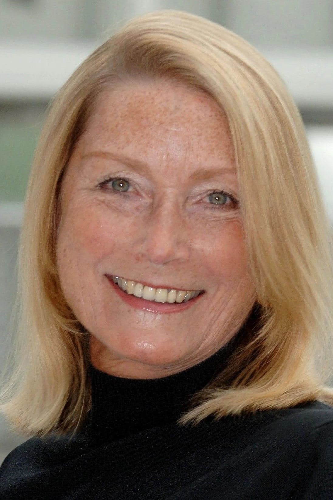 Tania Mallet Profile Photo