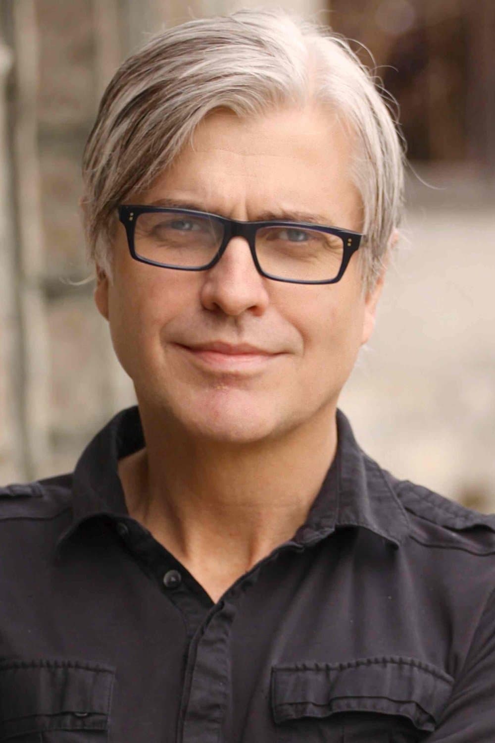 Donald Munro Profile Photo