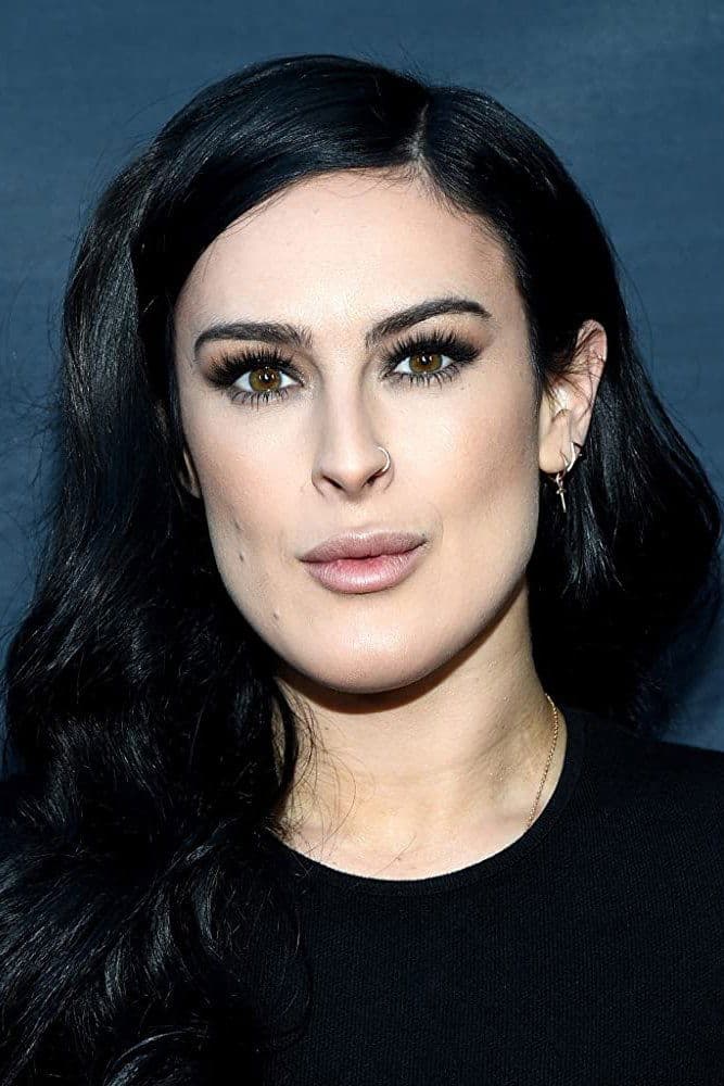 Rumer Willis Profile Photo