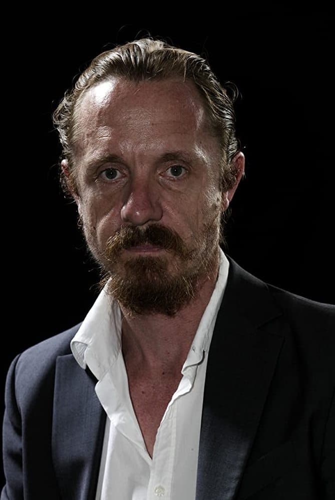 Matthew Sunderland Profile Photo