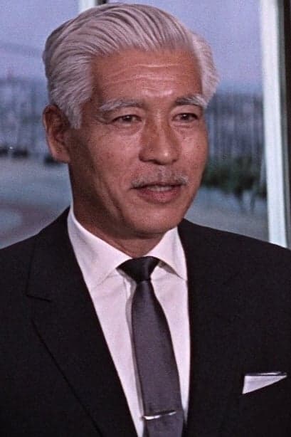 Teru Shimada Profile Photo
