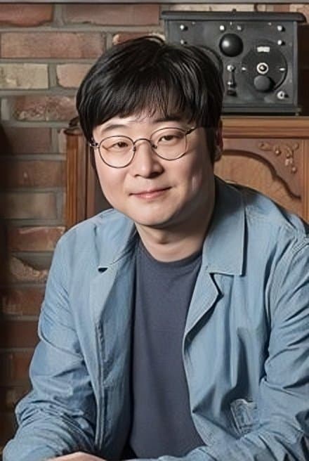 Kim Joo-hyung Profile Photo