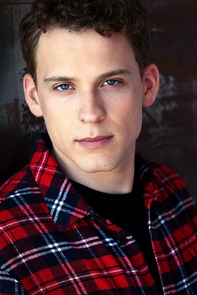 Tyler Perez Profile Photo