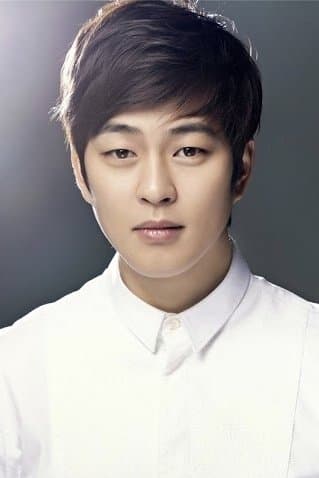 Park Kwang-hyun Profile Photo