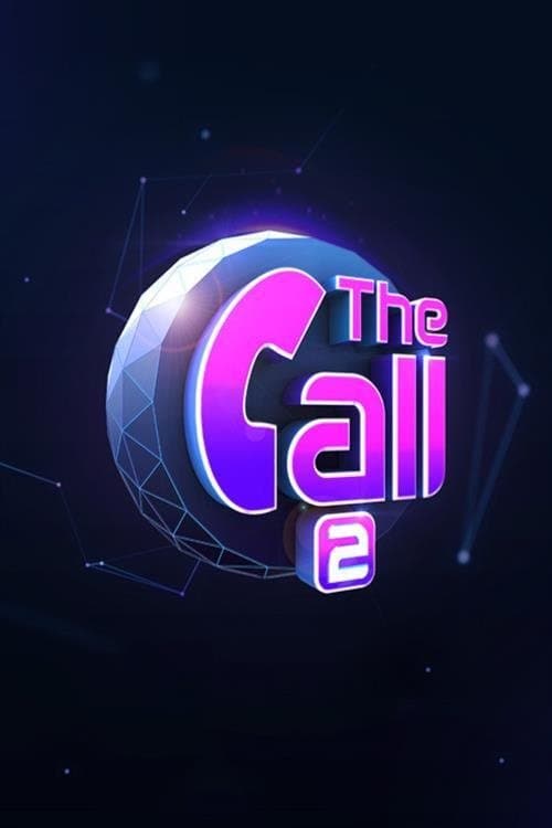 The Call TV Show Poster