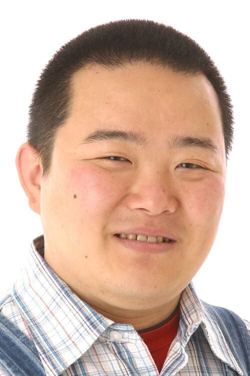 Nobuyuki Kobushi Profile Photo